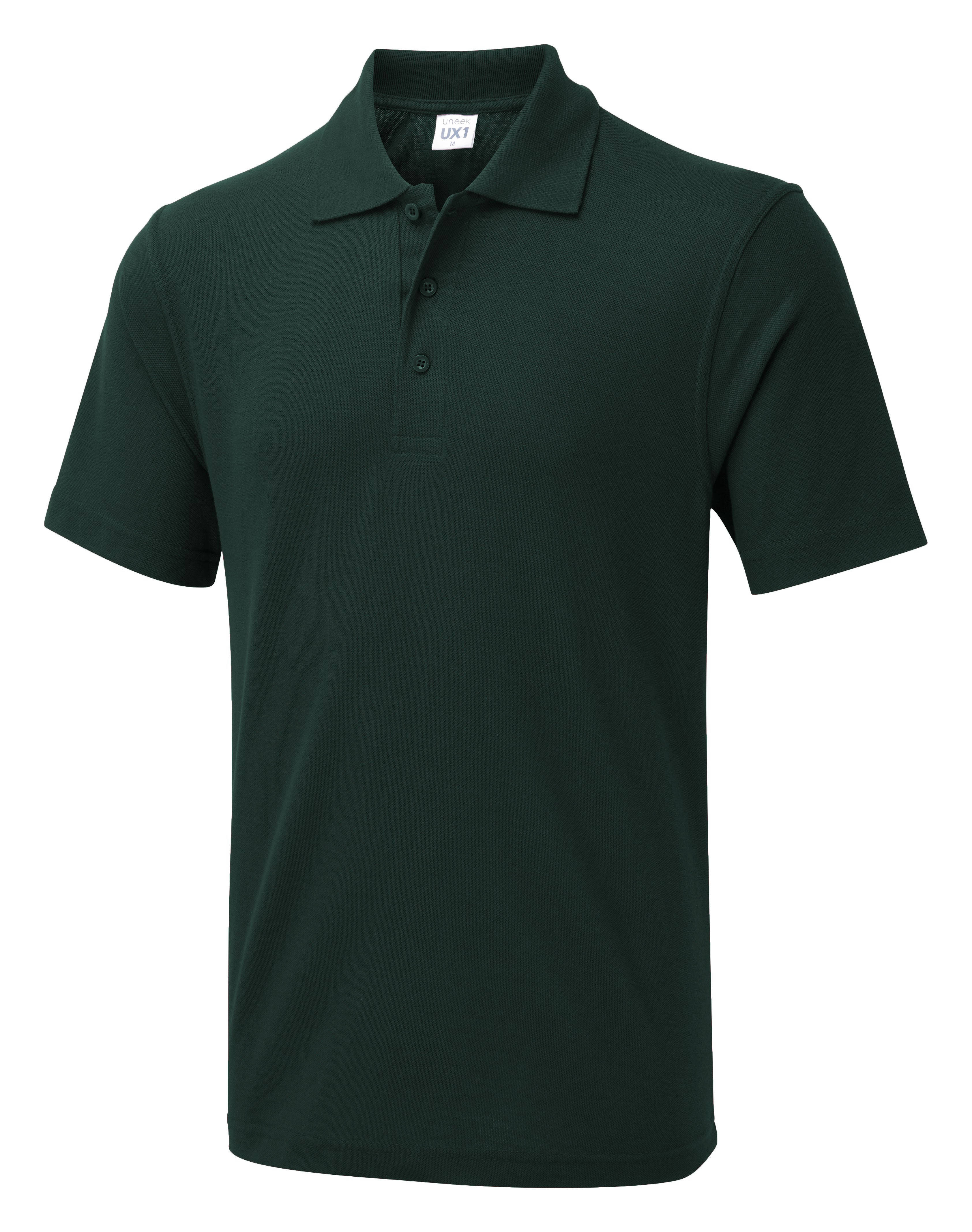THE UX POLO (UX1)