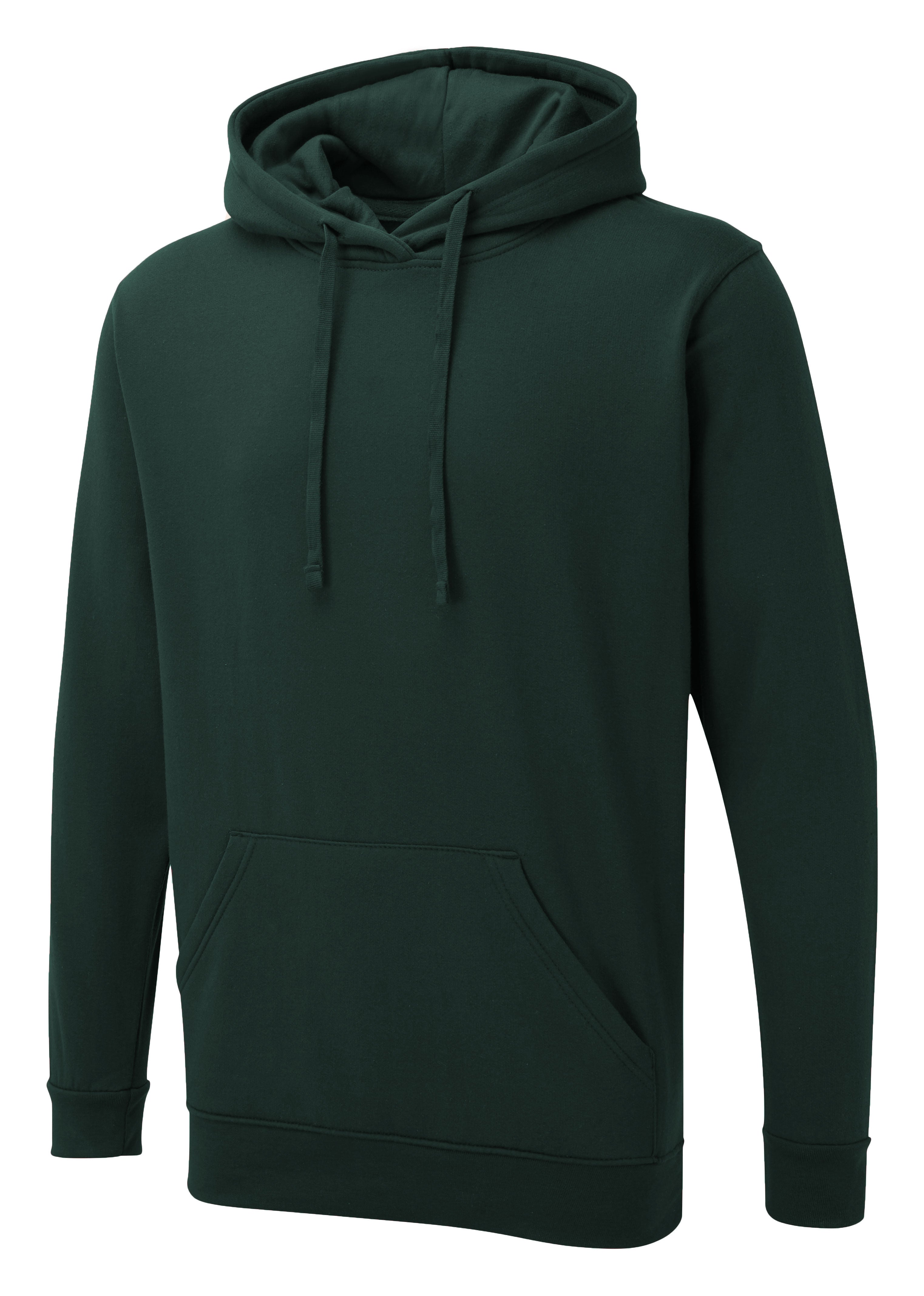 THE UX HOODIE (UX4)