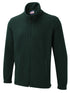 THE UX FULL ZIP FLEECE (UX5)