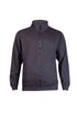 DELUXE UNISEX SWEAT JACKET (UC212)