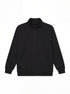QUARTER ZIP SWEATSHIRT (UC213)