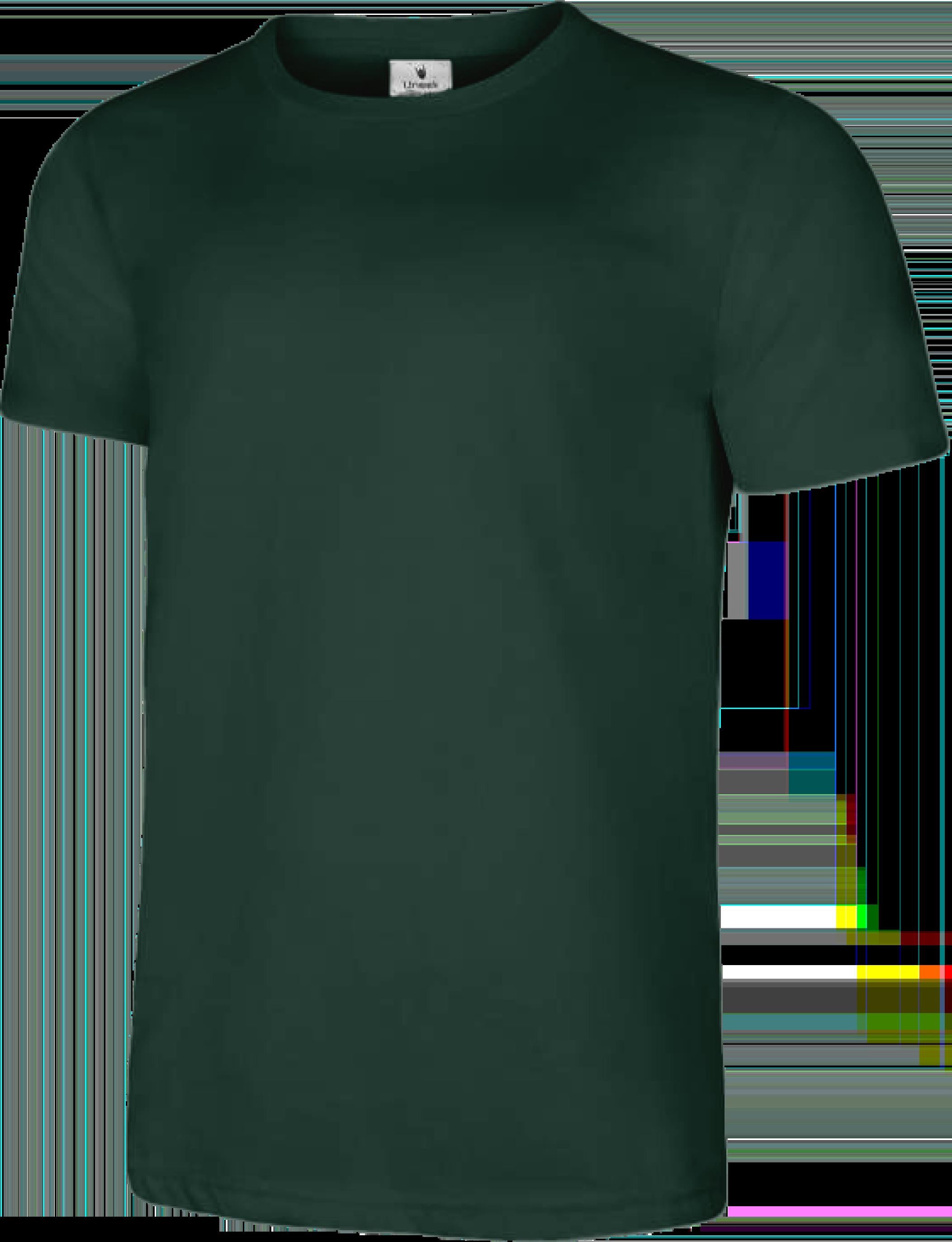 OLYMPIC T-SHIRT (UC320)
