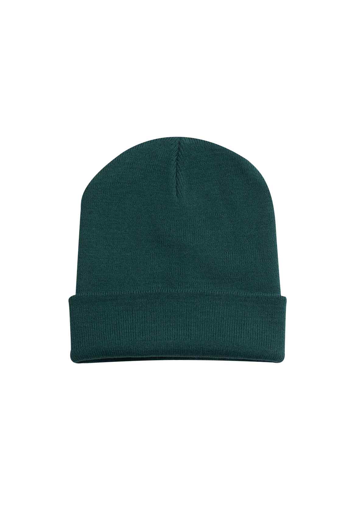 HEAVWEIGHT CUFFED BEANIES (UC410)