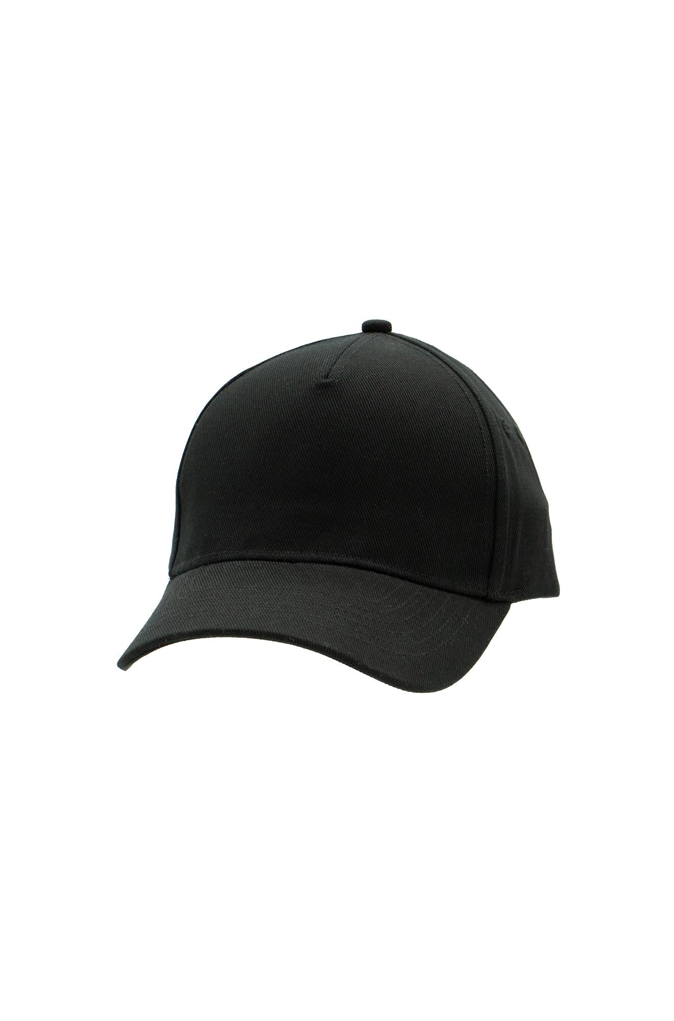 HEAVYWEIGHT 5 PANEL CAP (UC431)