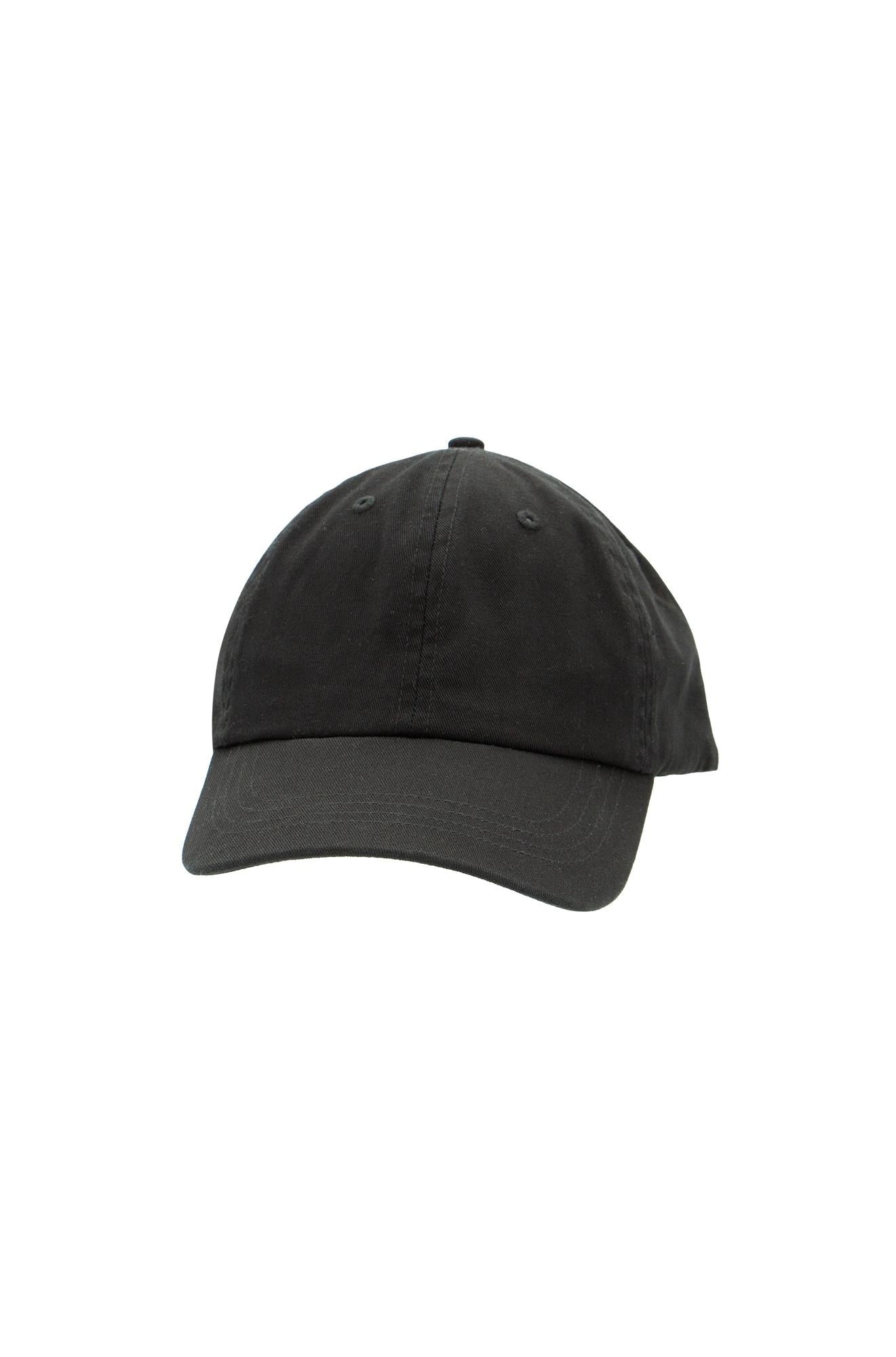 6 PANEL LOW PROFILE DAD CAP (UC432)