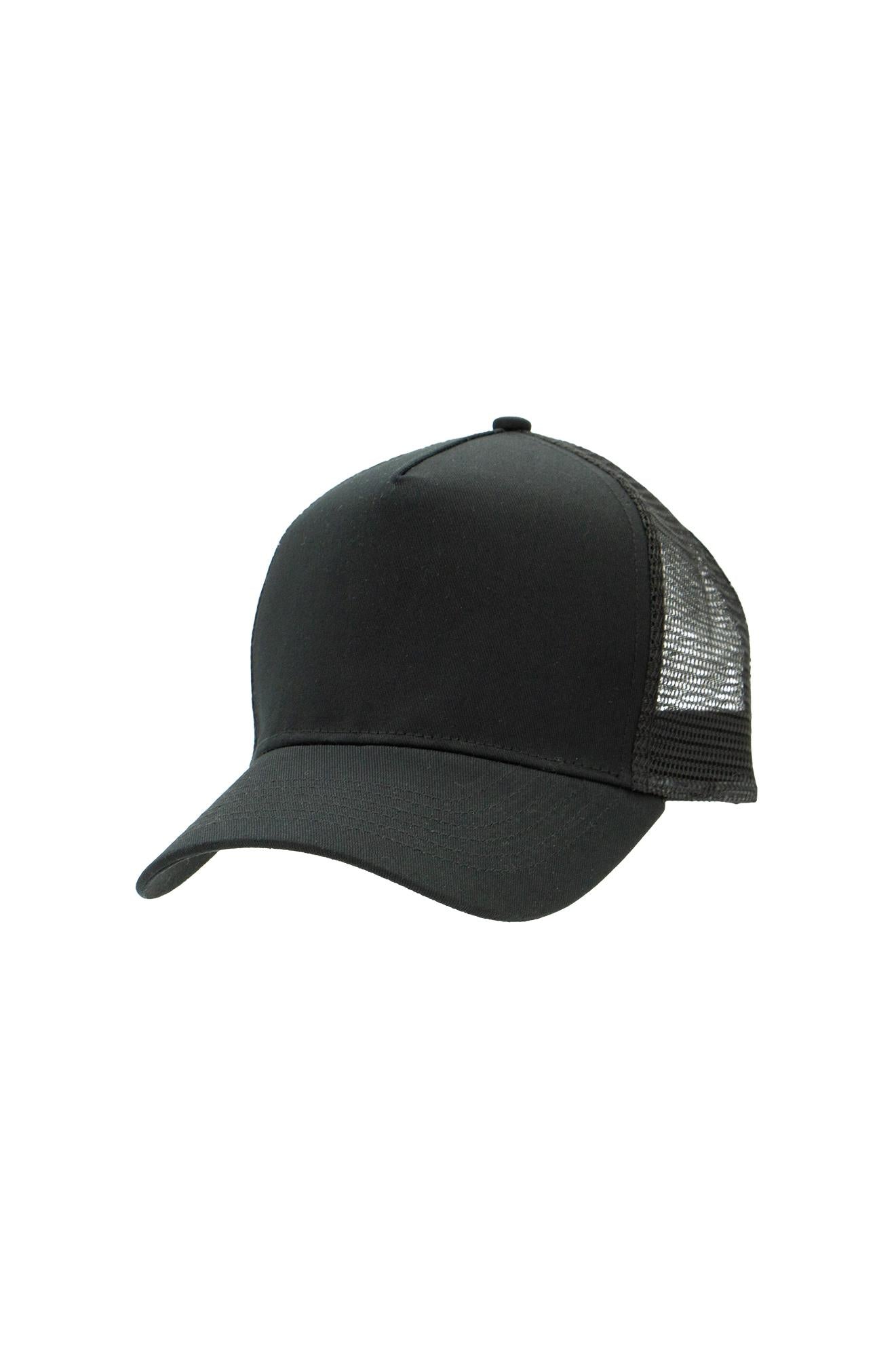 SNAPBACK TRUCKER CAP (UC434)