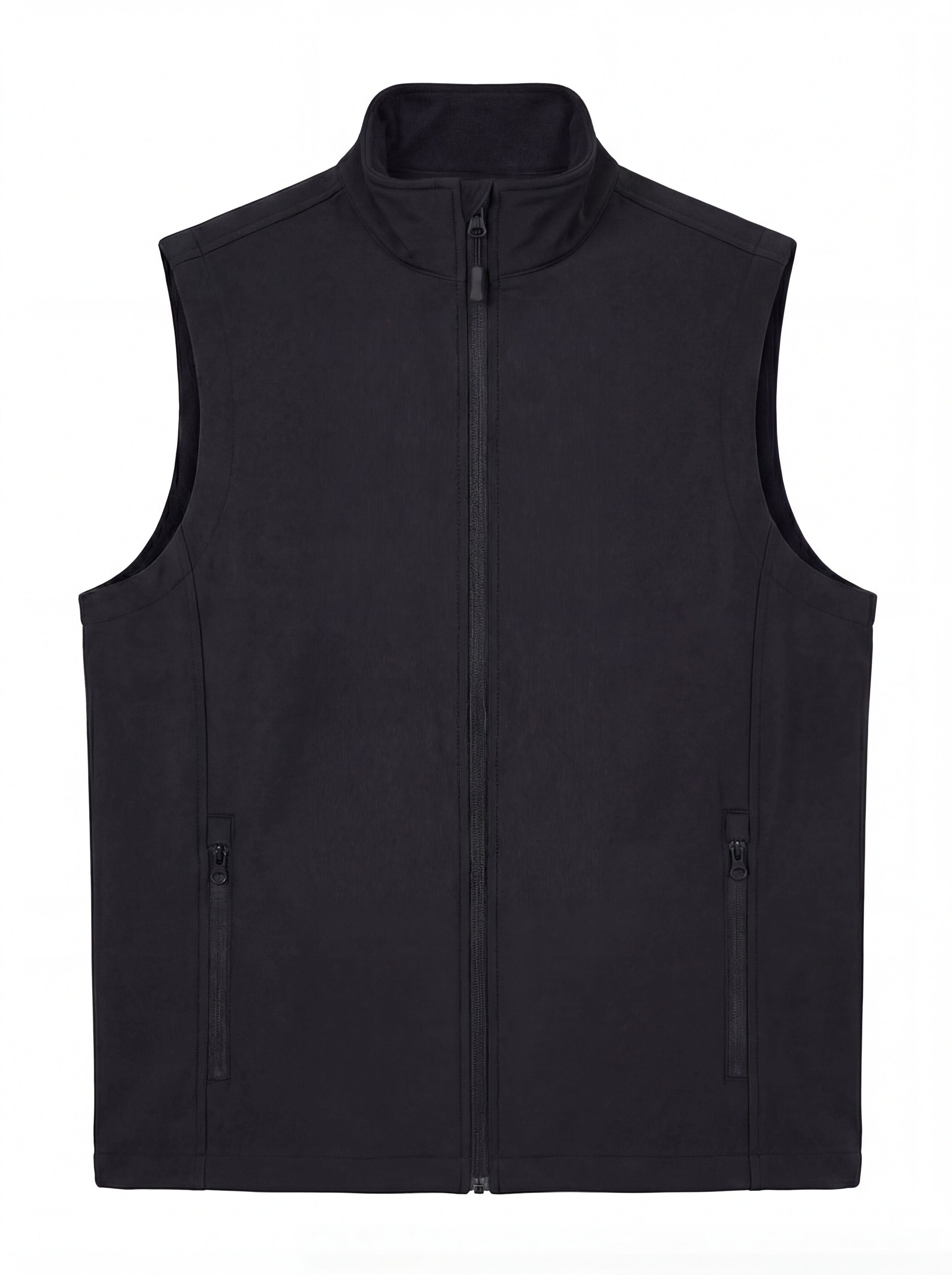 PRINTABLE SOFTSHELL GILET (UC614)