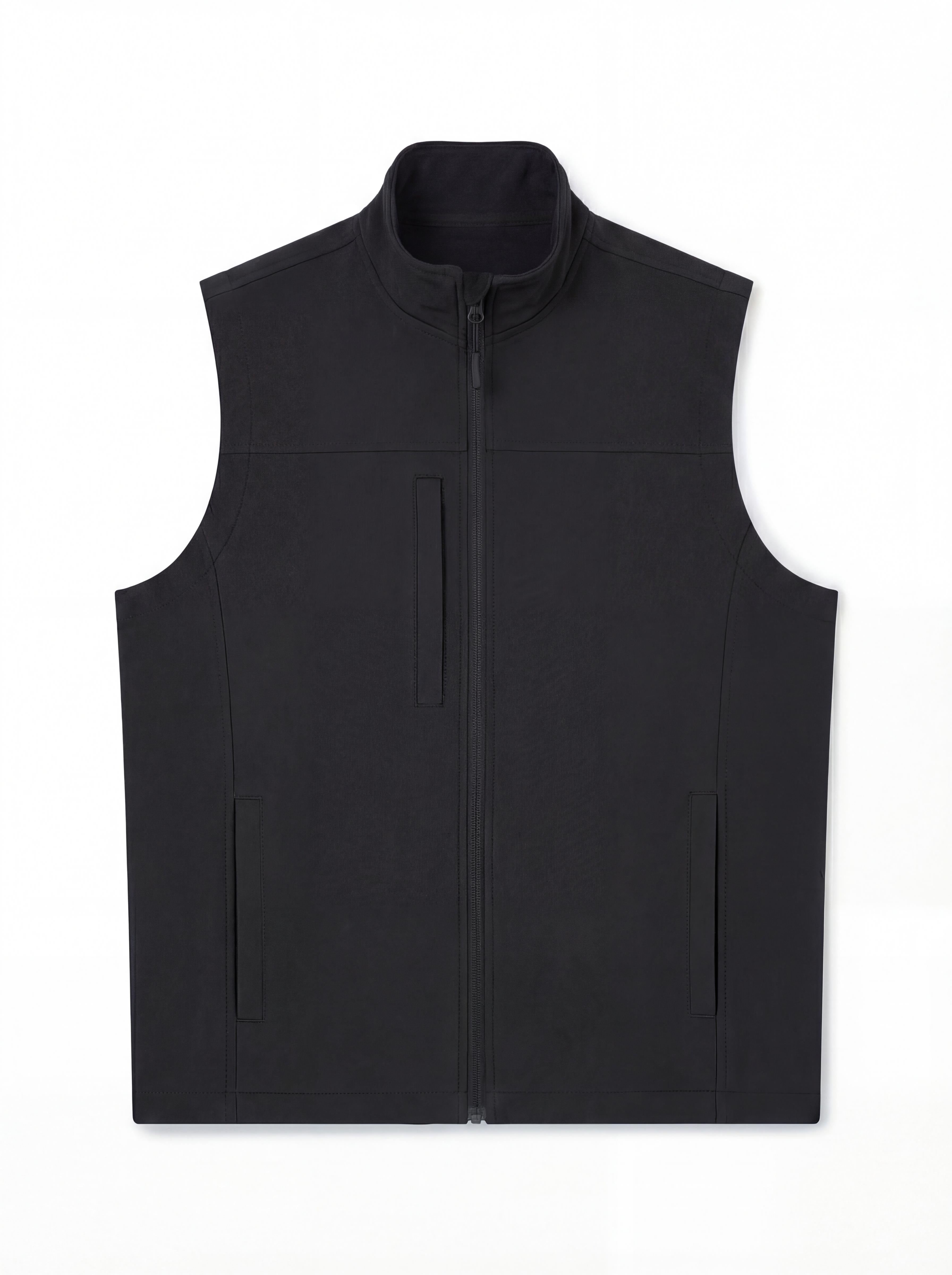 PREMIUM PRINTABLE SOFTSHELL GILET (UC616)