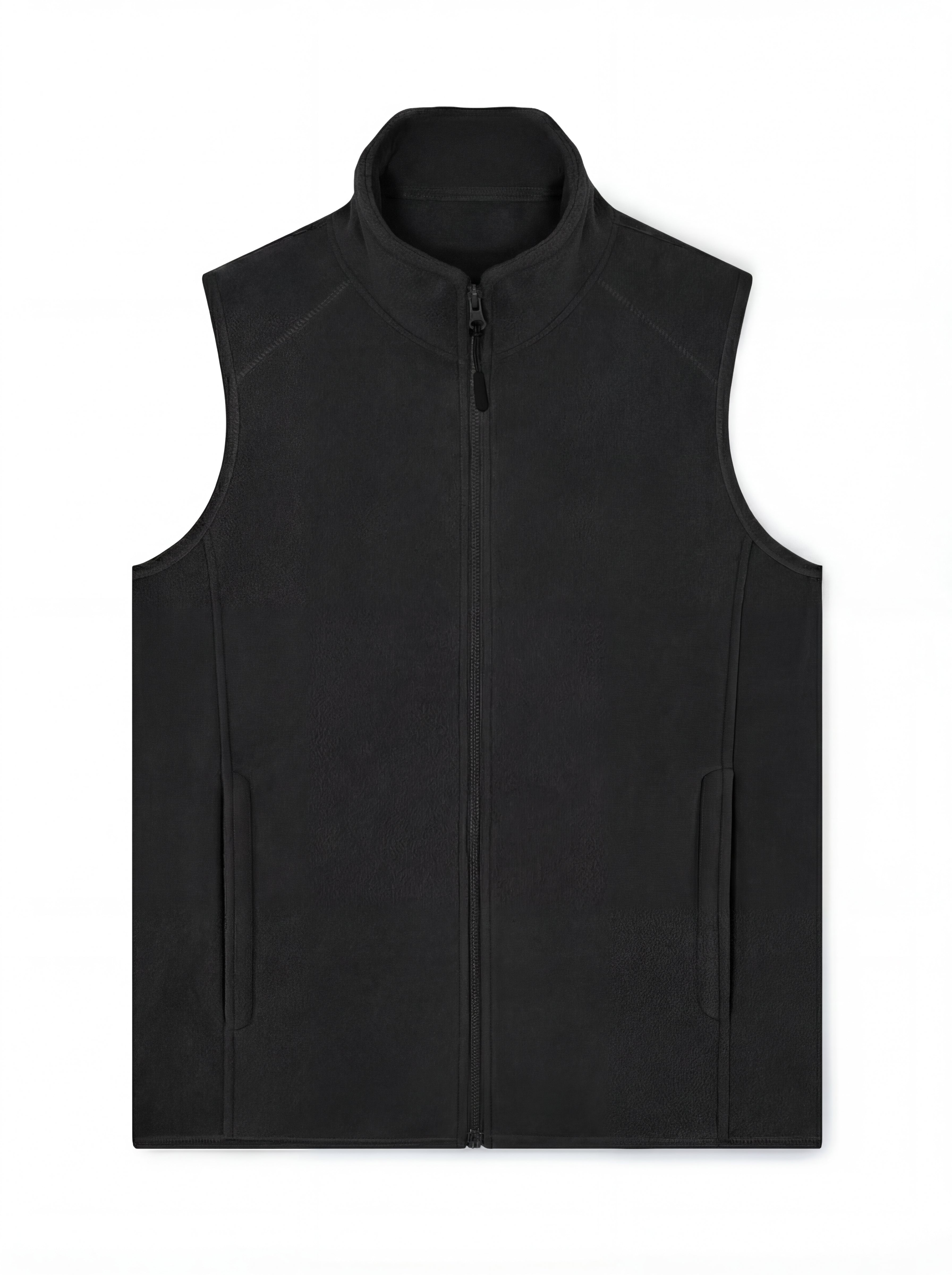 MICROFLEECE GILET (UC618)