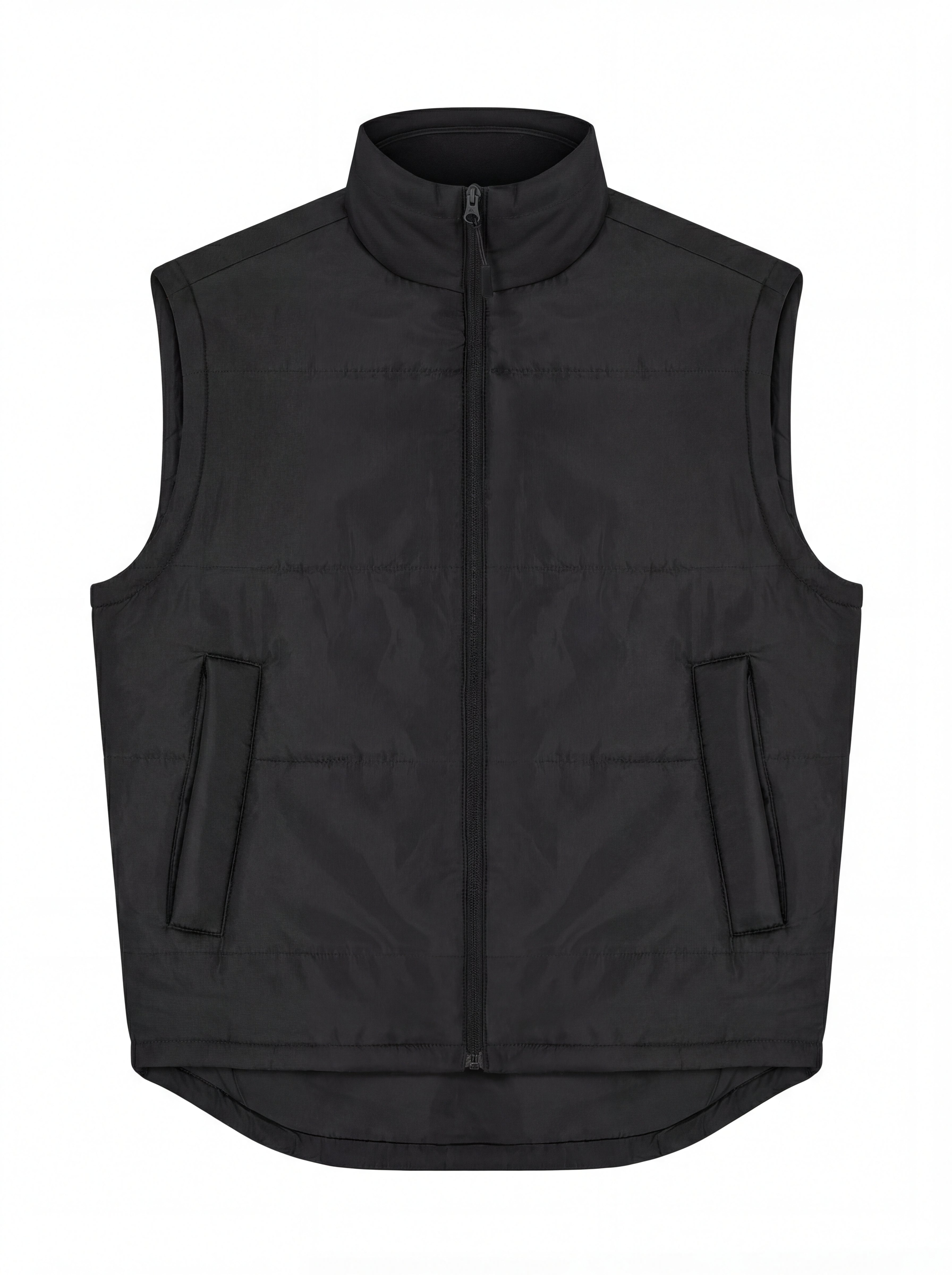 PADDED BODYWARMER (UC619)