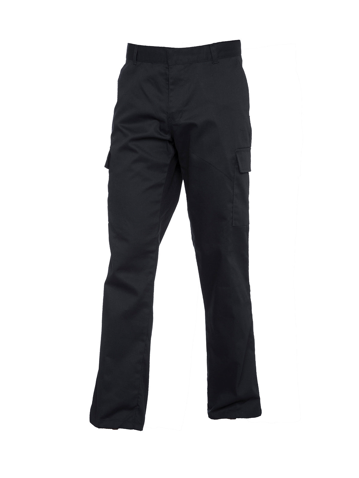 LADIES CARGO TROUSERS (UC905)