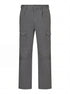 ECO WORKWEAR CARGO TROUSER (GR91)