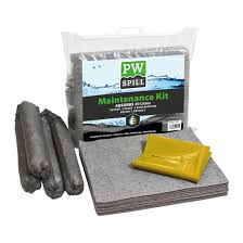 120 Litre Maintenance Kit  (SM33)