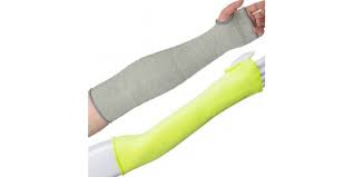 14 inch (35cm) Cut Resistant Sleeve  (A689)