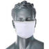 2-Ply Anti-Microbial Fabric Face Mask (Pk25)  (CV22)