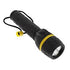 7 LED Rubber Torch   (PA60)