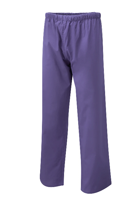 Unisex  Scrub Trouser – Medical Uniform
