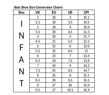 DEK Infant and Junior Lace Plimsoll  (R 6301JR)