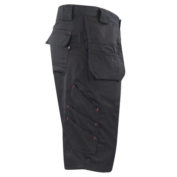 Lee Cooper Workwear LCSHO810 Holster Pocket Cargo Short