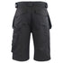 Lee Cooper Workwear LCSHO810 Holster Pocket Cargo Short