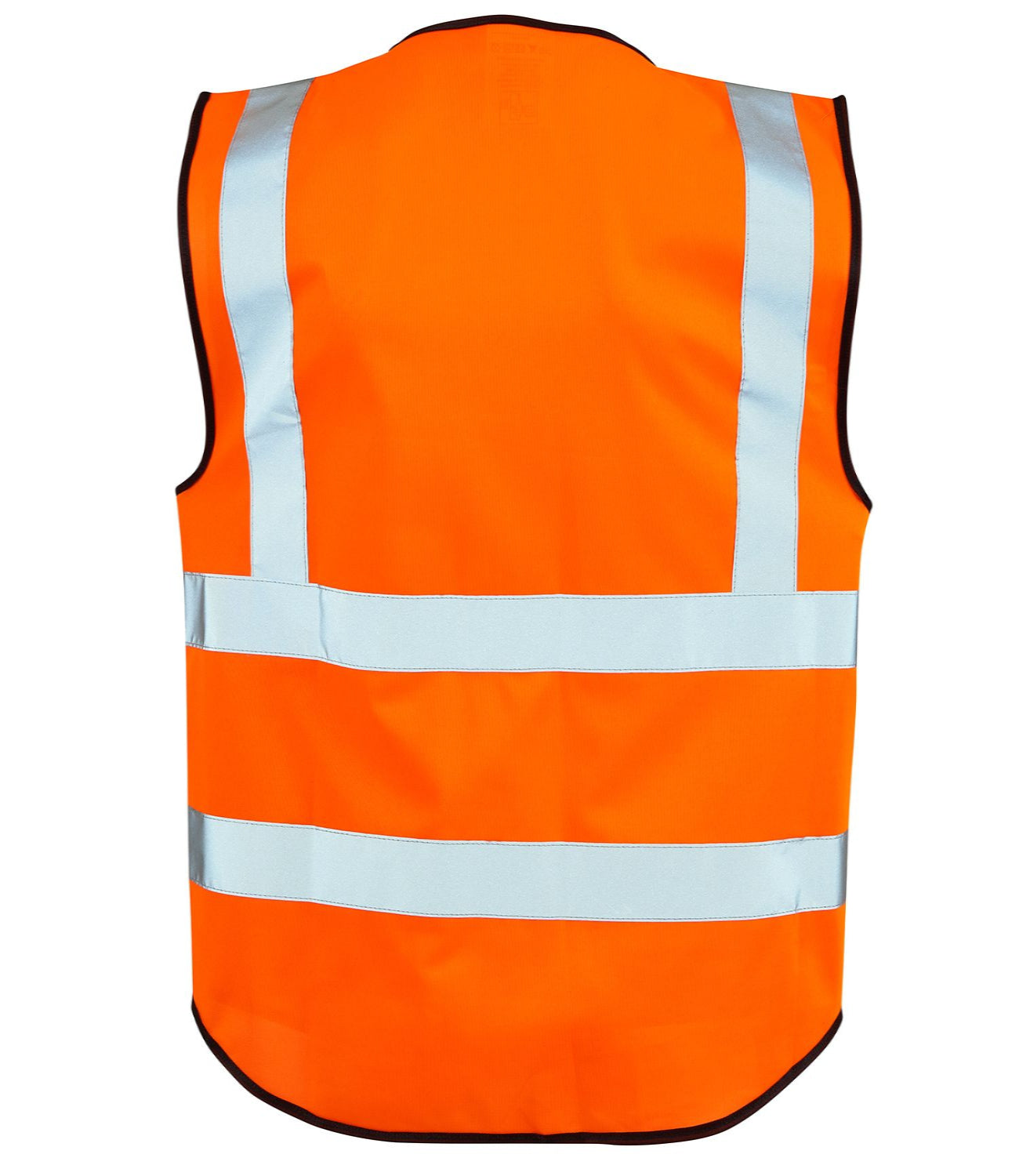 Supertouch Hi Vis Executive Vest