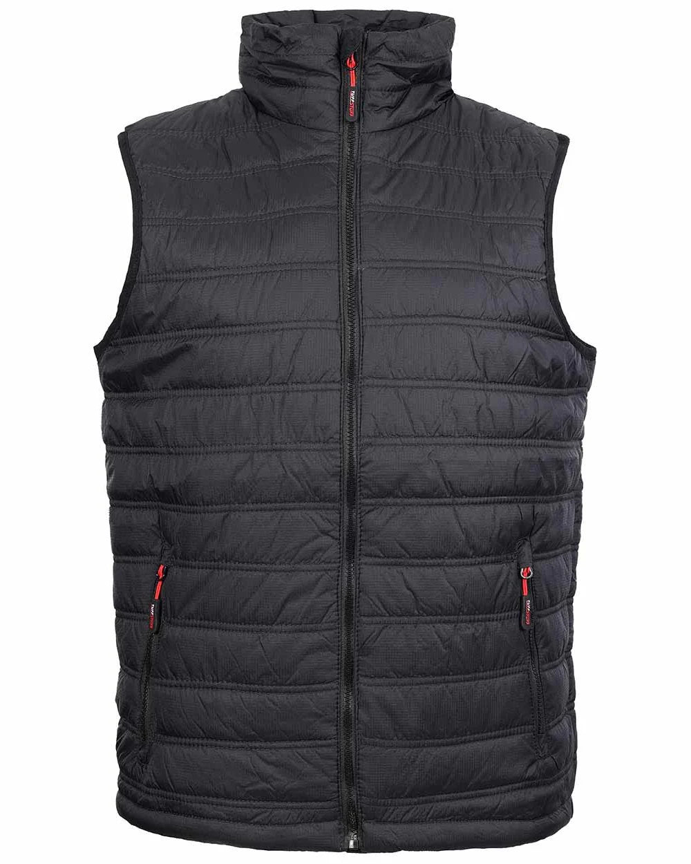 TuffStuff Elite Bodywarmer  Black