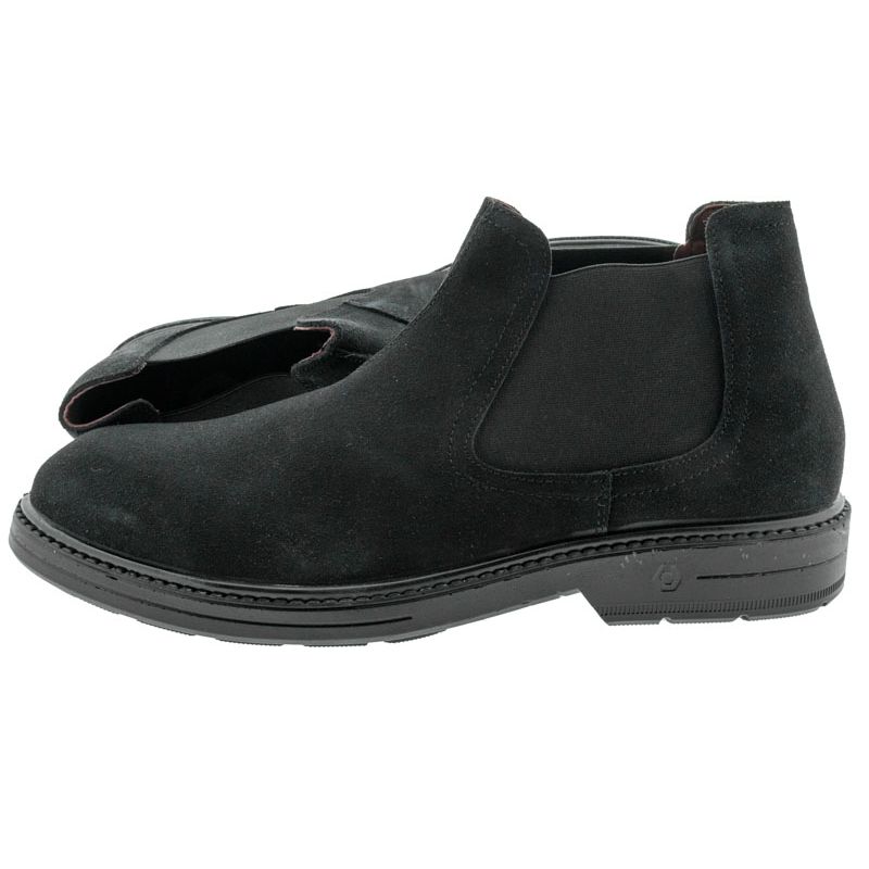 Base  Unisex Universe S3 ESD SRC Footwear (B1501)