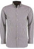 Men Clayton & Ford Gingham Shirt (KK136)