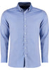 Men Clayton & Ford Contrast Oxford Shirt (KK146)