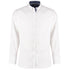 Men Clayton & Ford Contrast Oxford Shirt (KK146)