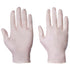 Supertouch Powdered Latex Gloves