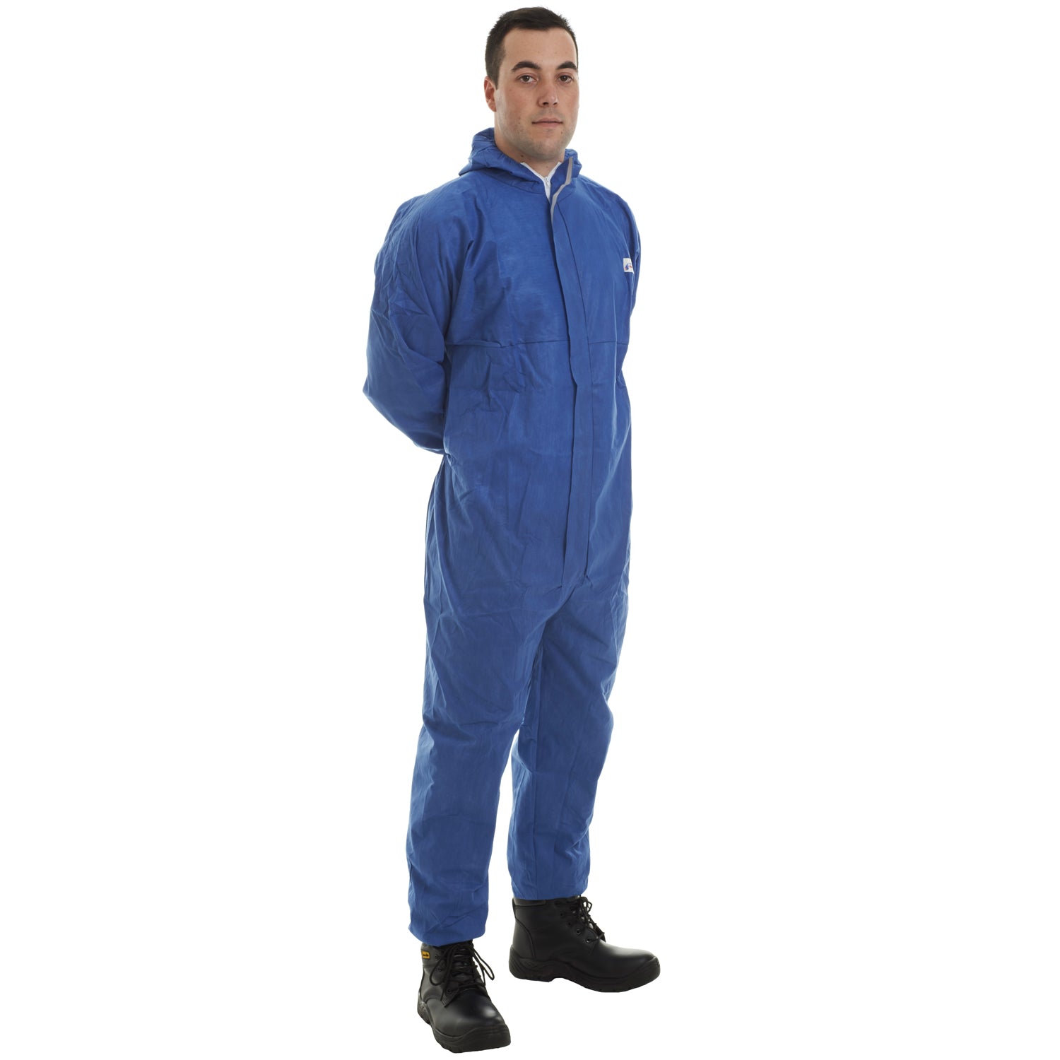 Supertouch Supertex SMS Type 5/6 Coverall