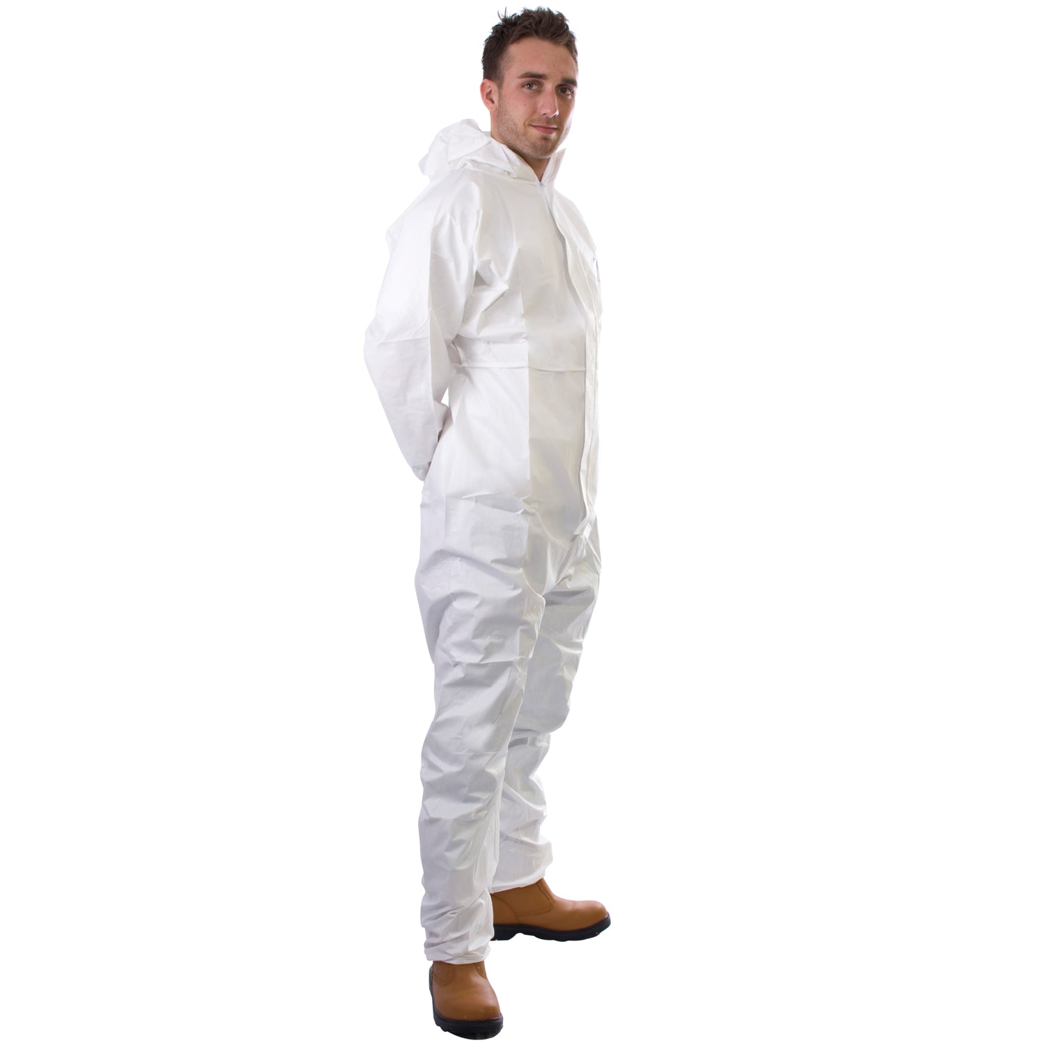 Supertouch Supertex Type 5/6 Coverall
