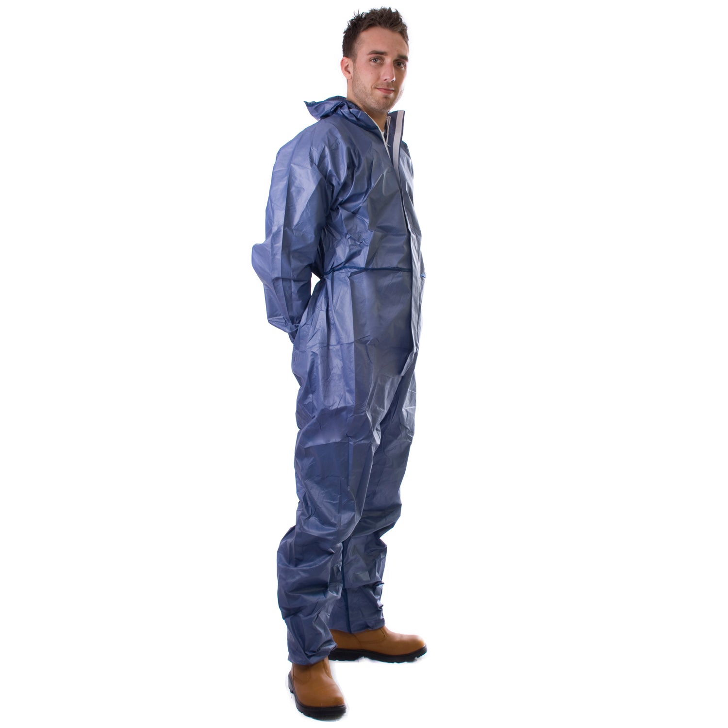 Supertouch Supertex Plus Type 5/6 Coverall