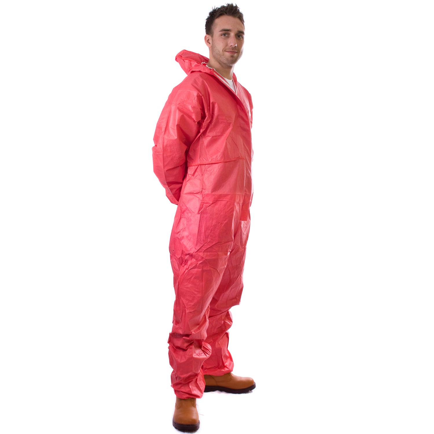 Supertouch Supertex Plus Type 5/6 Coverall