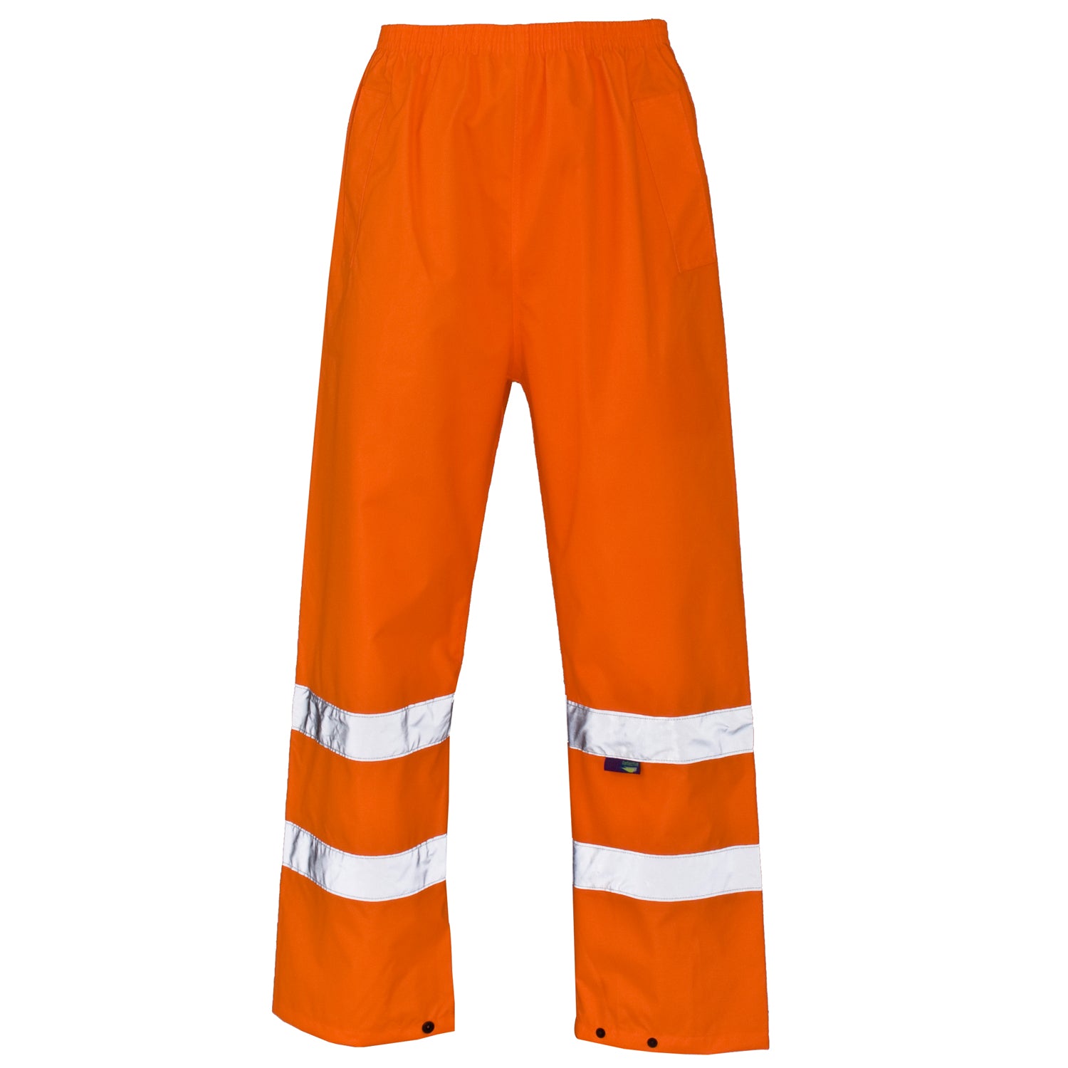 Supertouch Hi Vis Over-Trousers