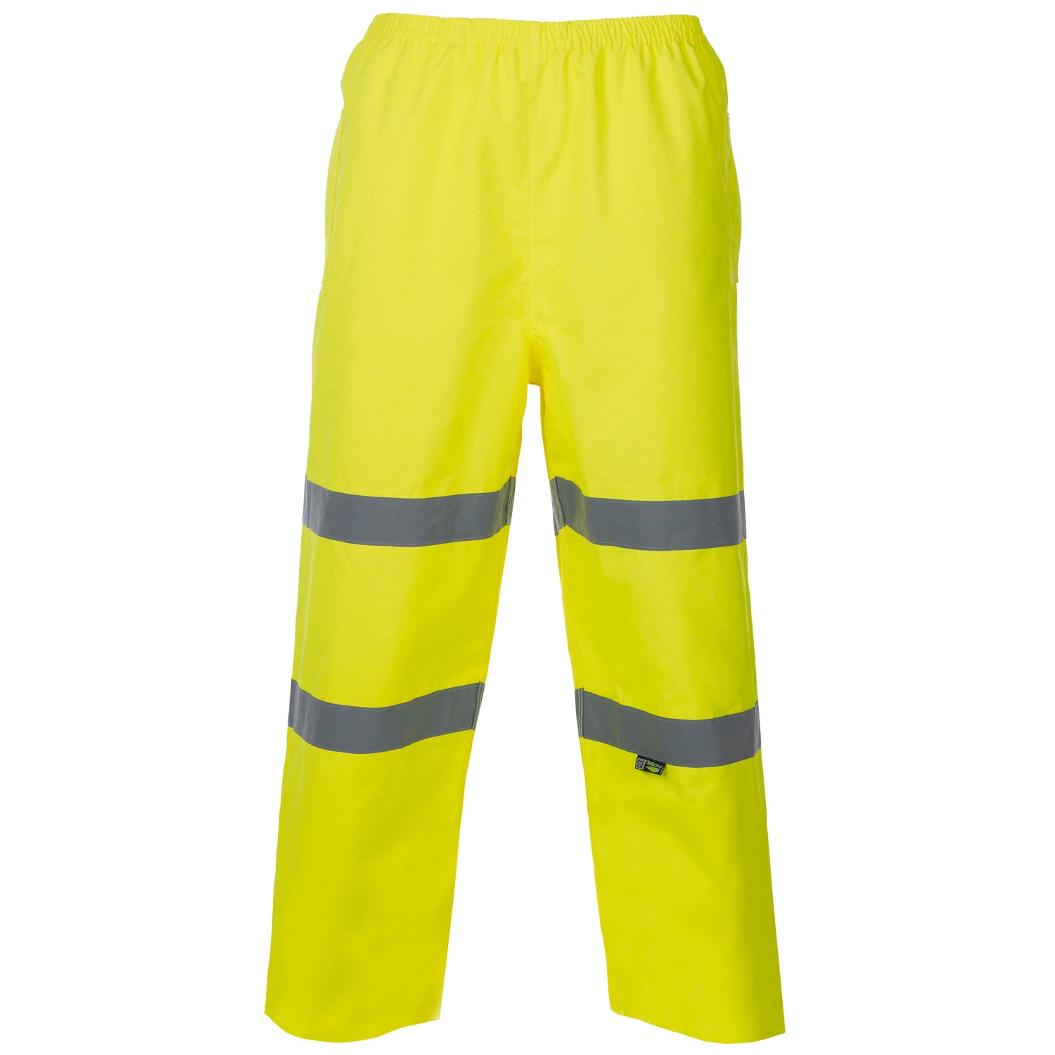 Supertouch Hi Vis Breathable Trousers