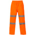 Supertouch Hi Vis Breathable Trousers