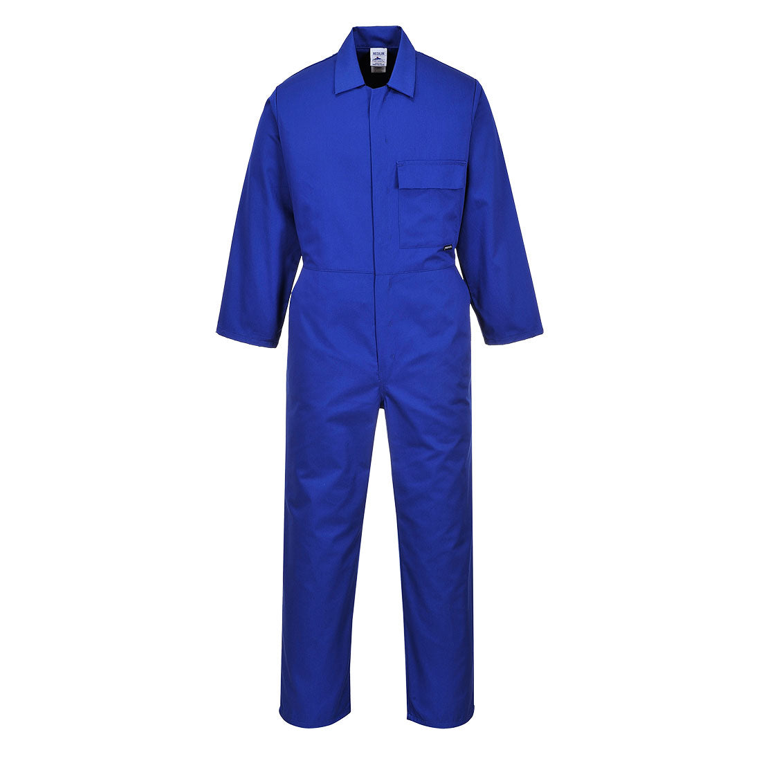 Standard Coverall  (2802)