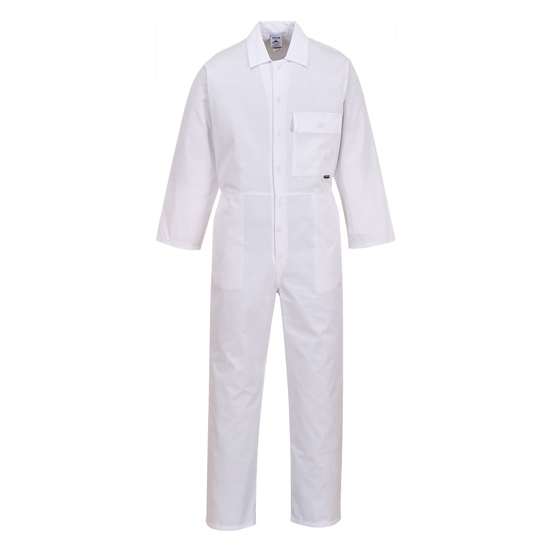 Standard Coverall  (2802)