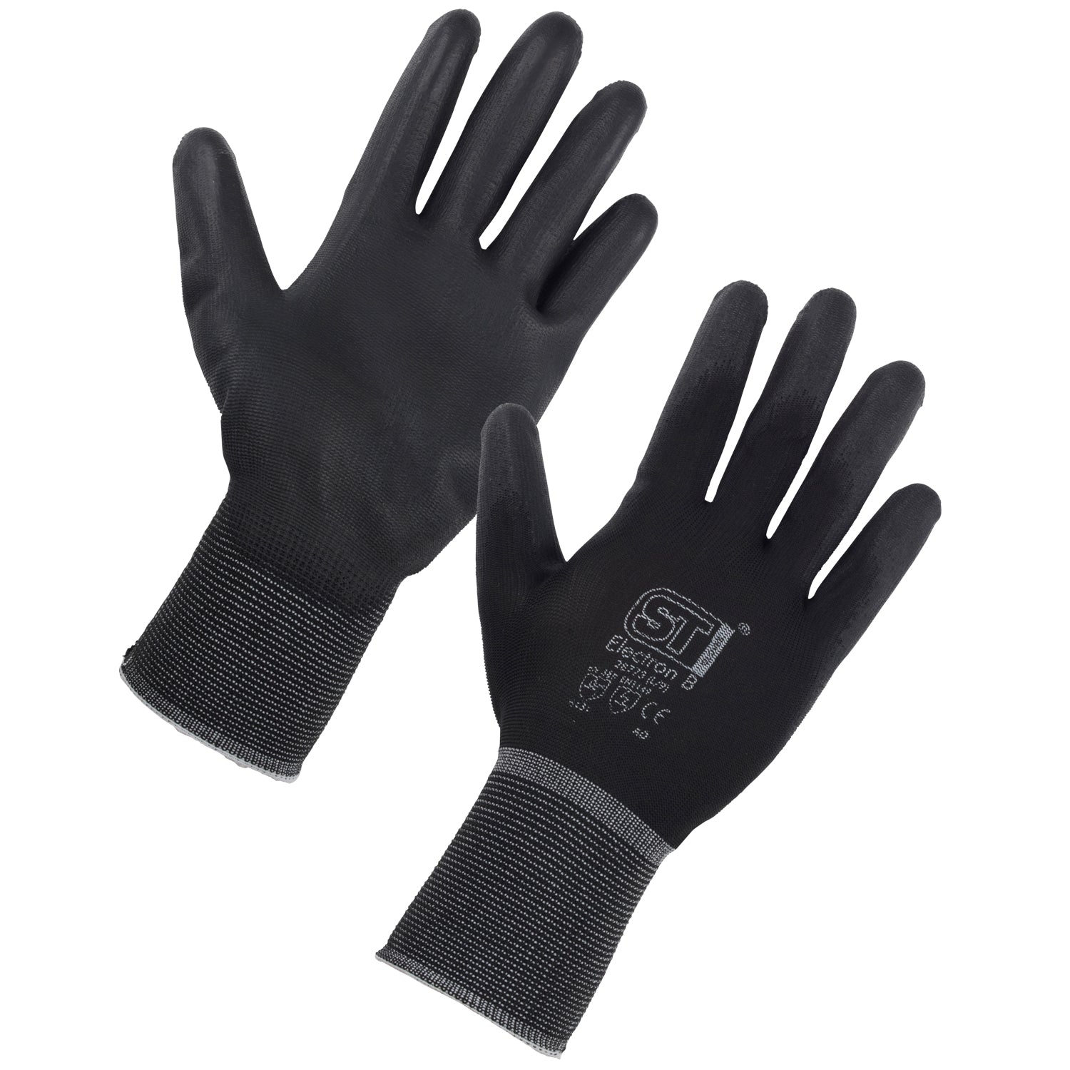 Supertouch PU Fixer Gloves