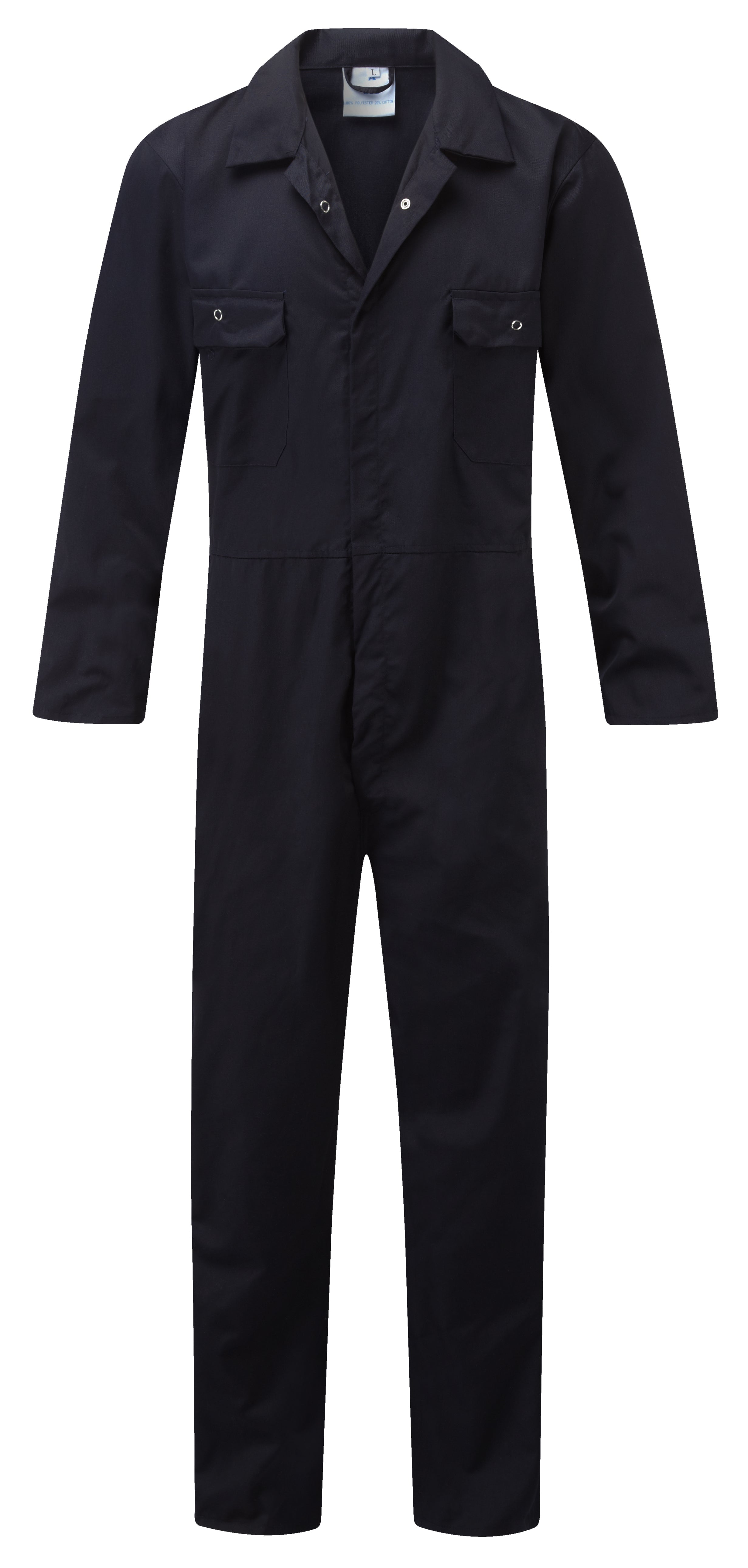 FORT WORKFORCE COVERALL (318)