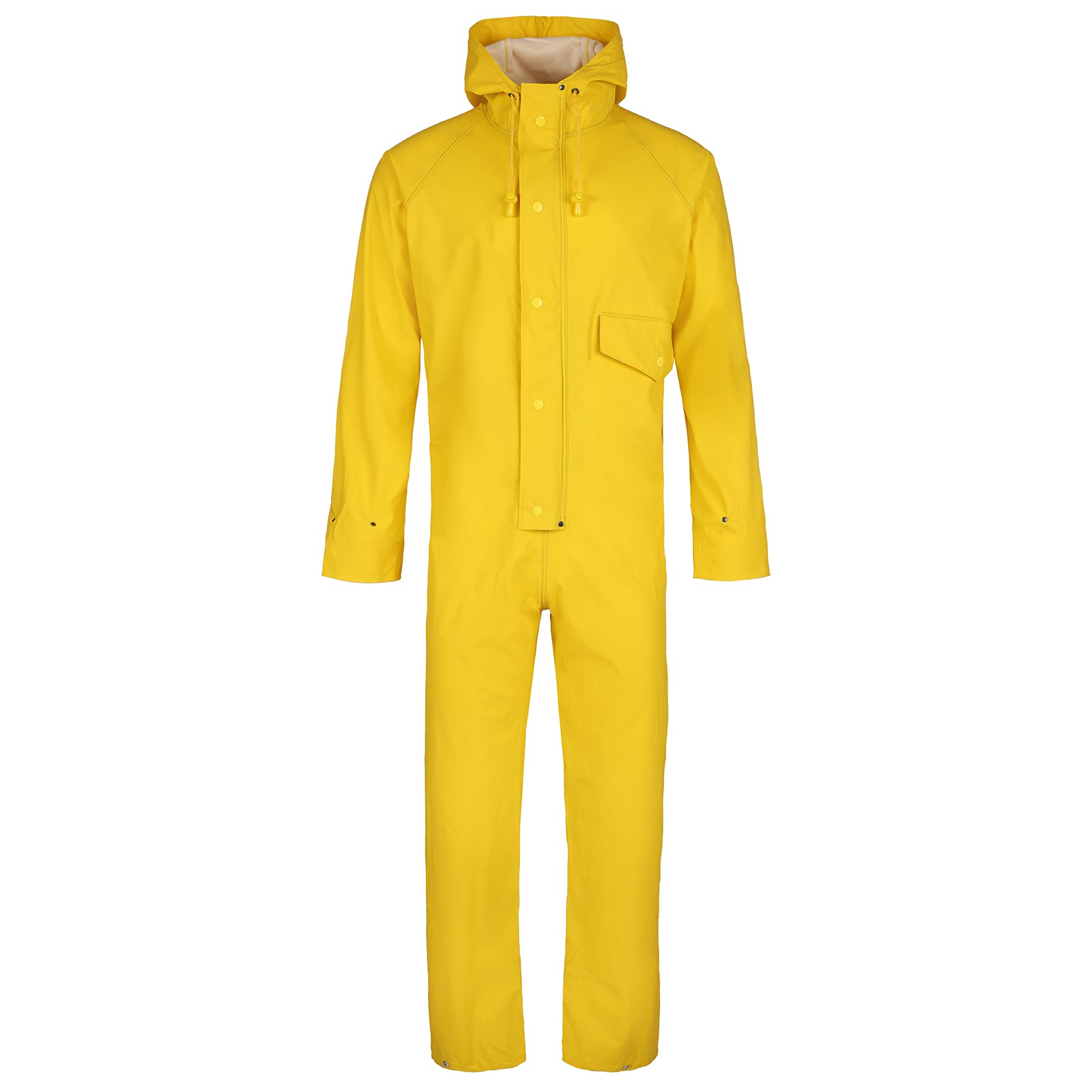 FORT FLEX COVERALL (320)