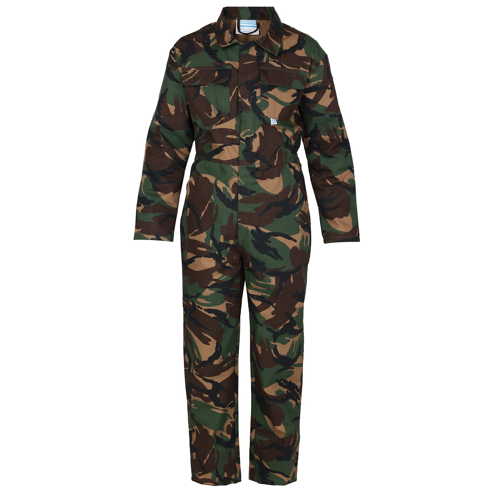 FORT TEARAWAY JUNIOR COVERALL (333)