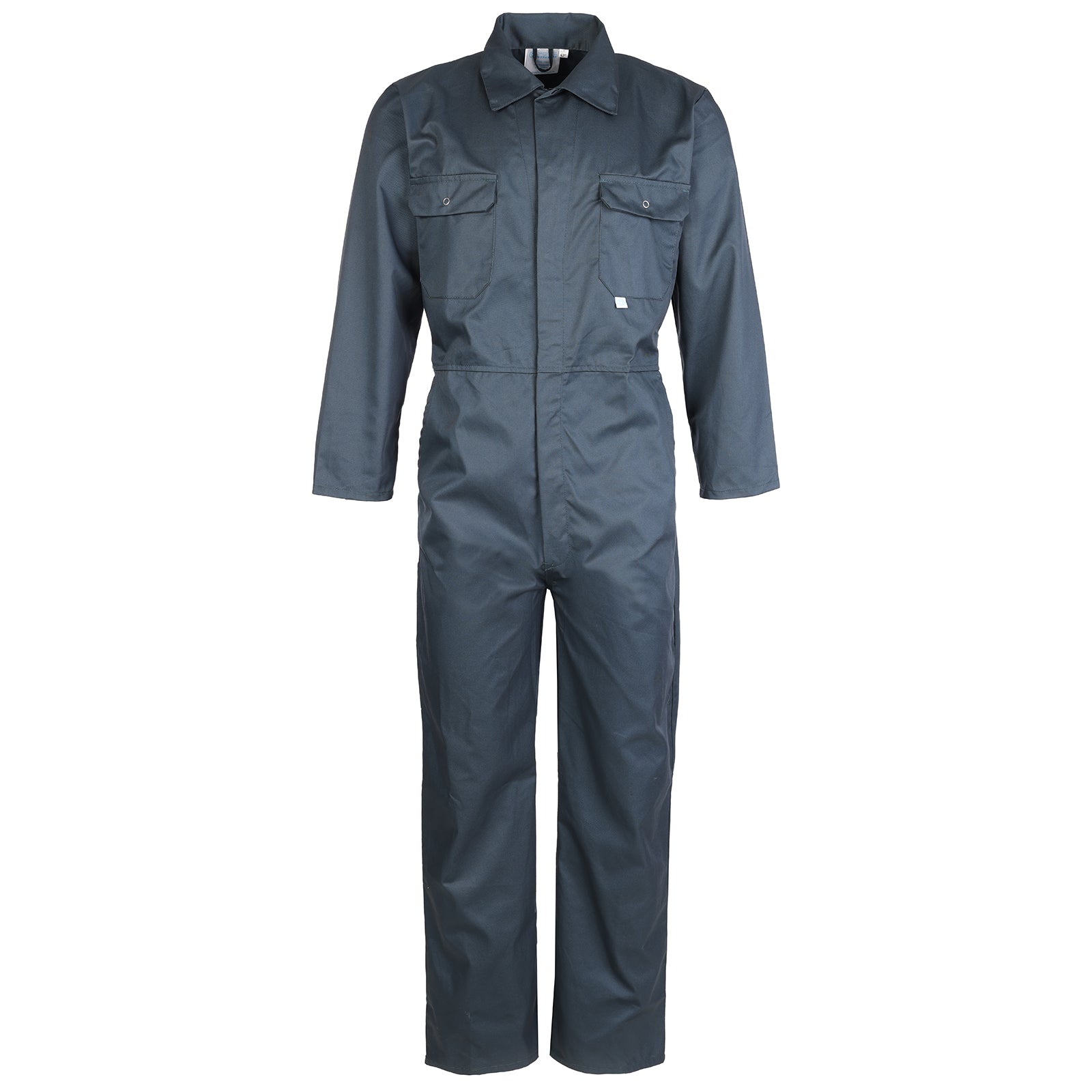 FORT STUD FRONT COVERALL (344)