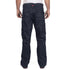 Lee Cooper Men's Multi Pocket Trouser (LCPNT206)