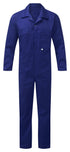 FORT ZIP FRONT COVERALL (366)