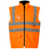 Supertouch Hi Vis Interactive Bodywarmer