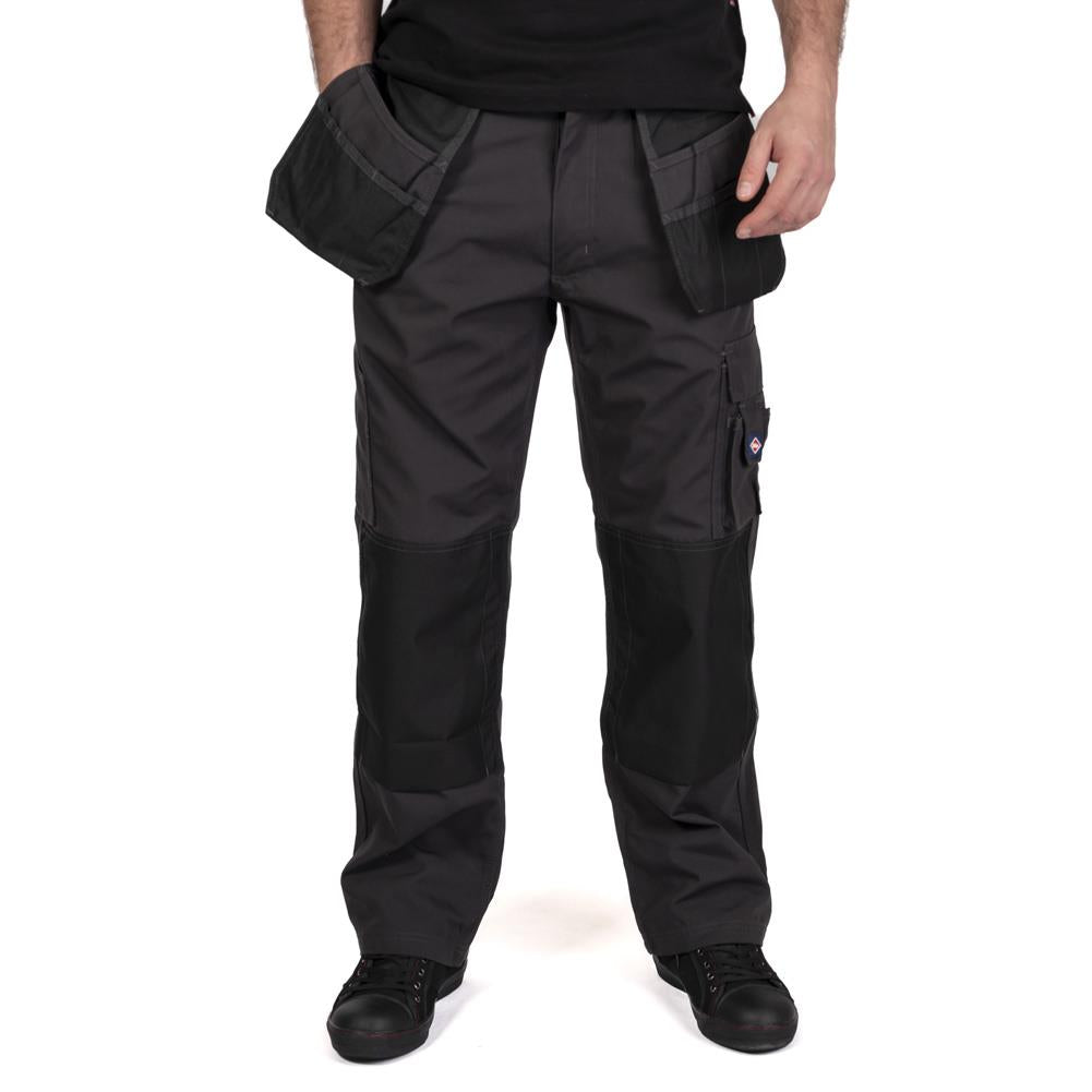 Lee Cooper Men's Holster Cargo Trousers (LCPNT216)