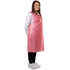 Supertouch PE Aprons - 30 Micron